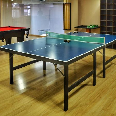 Nuevo Hotel Rivera Ngoại thất bức ảnh