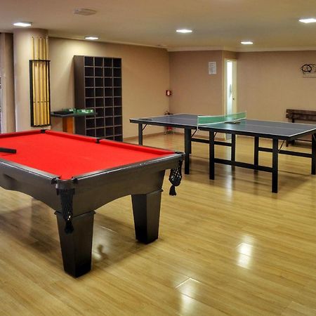 Nuevo Hotel Rivera Ngoại thất bức ảnh