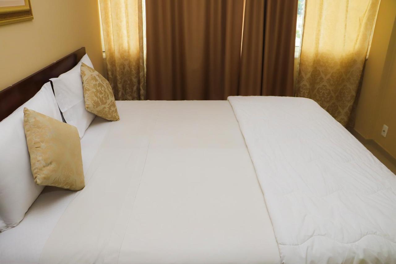 Nuevo Hotel Rivera Ngoại thất bức ảnh