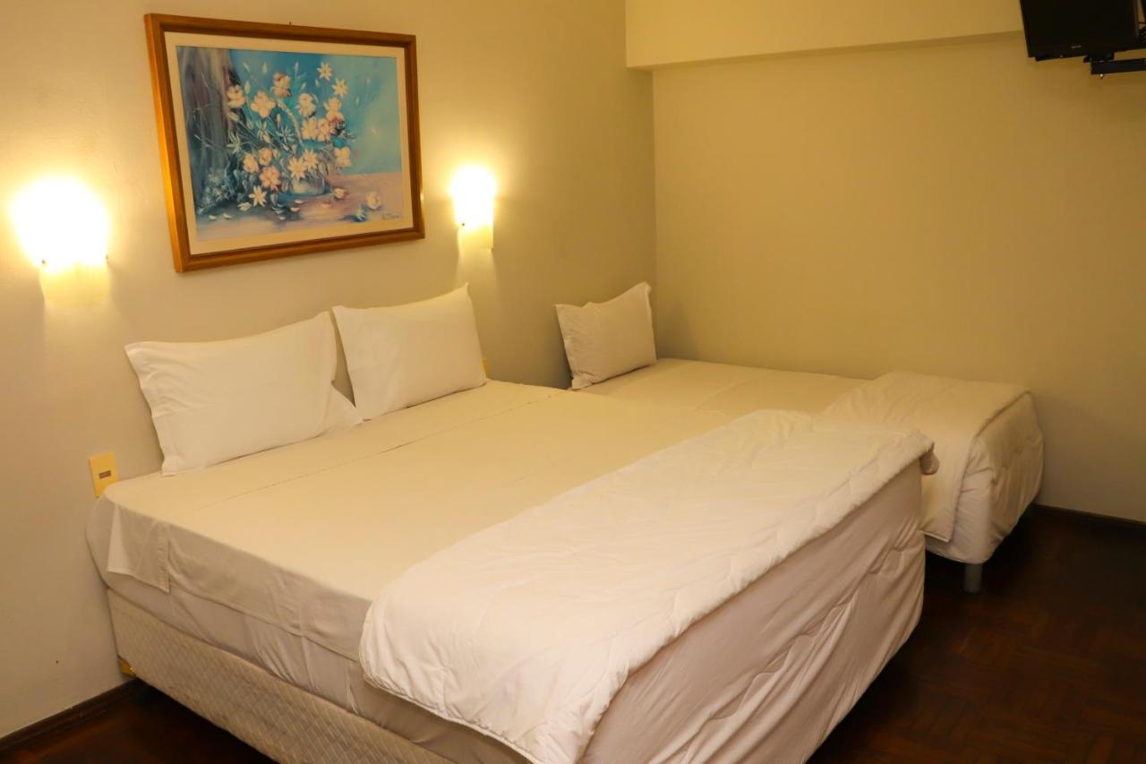 Nuevo Hotel Rivera Ngoại thất bức ảnh