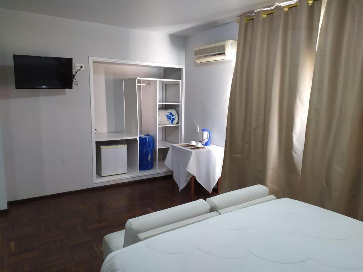 Nuevo Hotel Rivera Ngoại thất bức ảnh