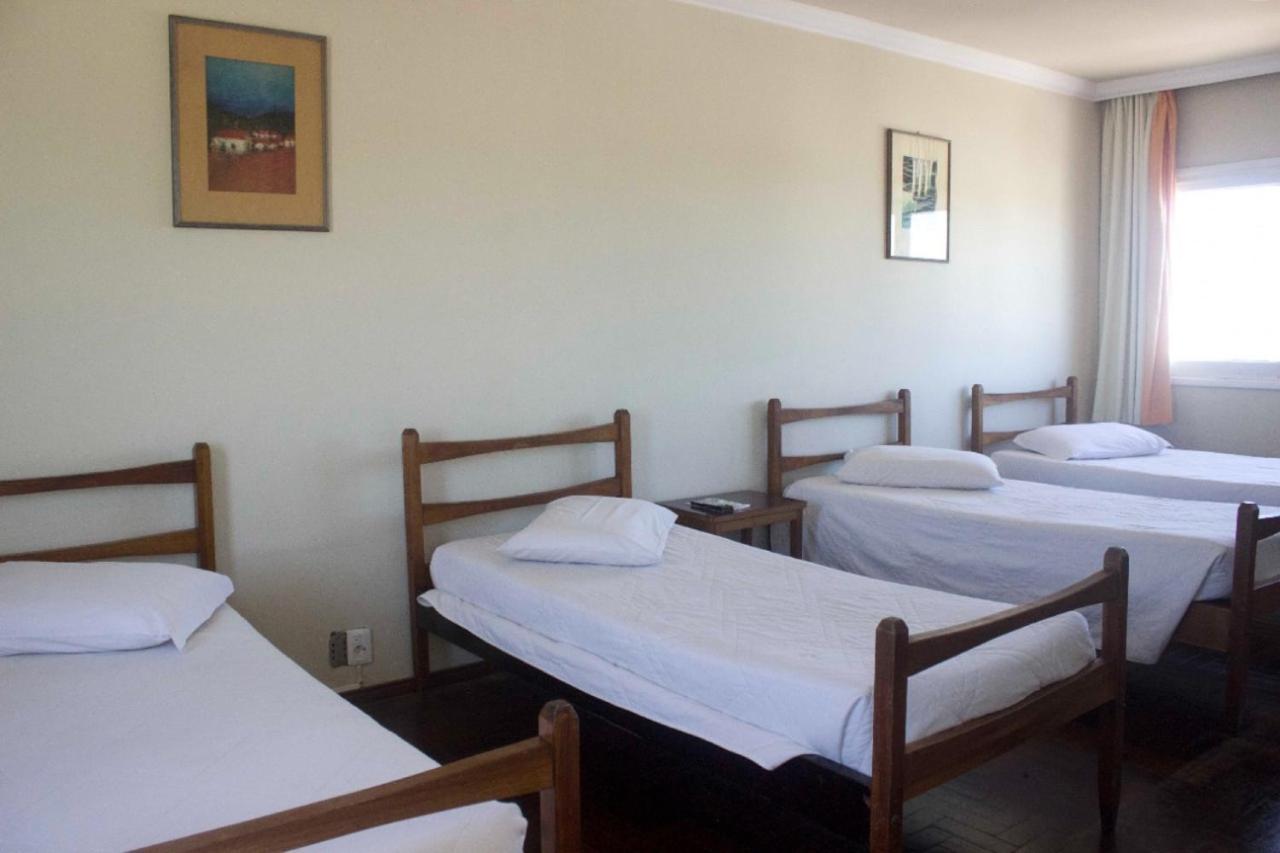 Nuevo Hotel Rivera Ngoại thất bức ảnh