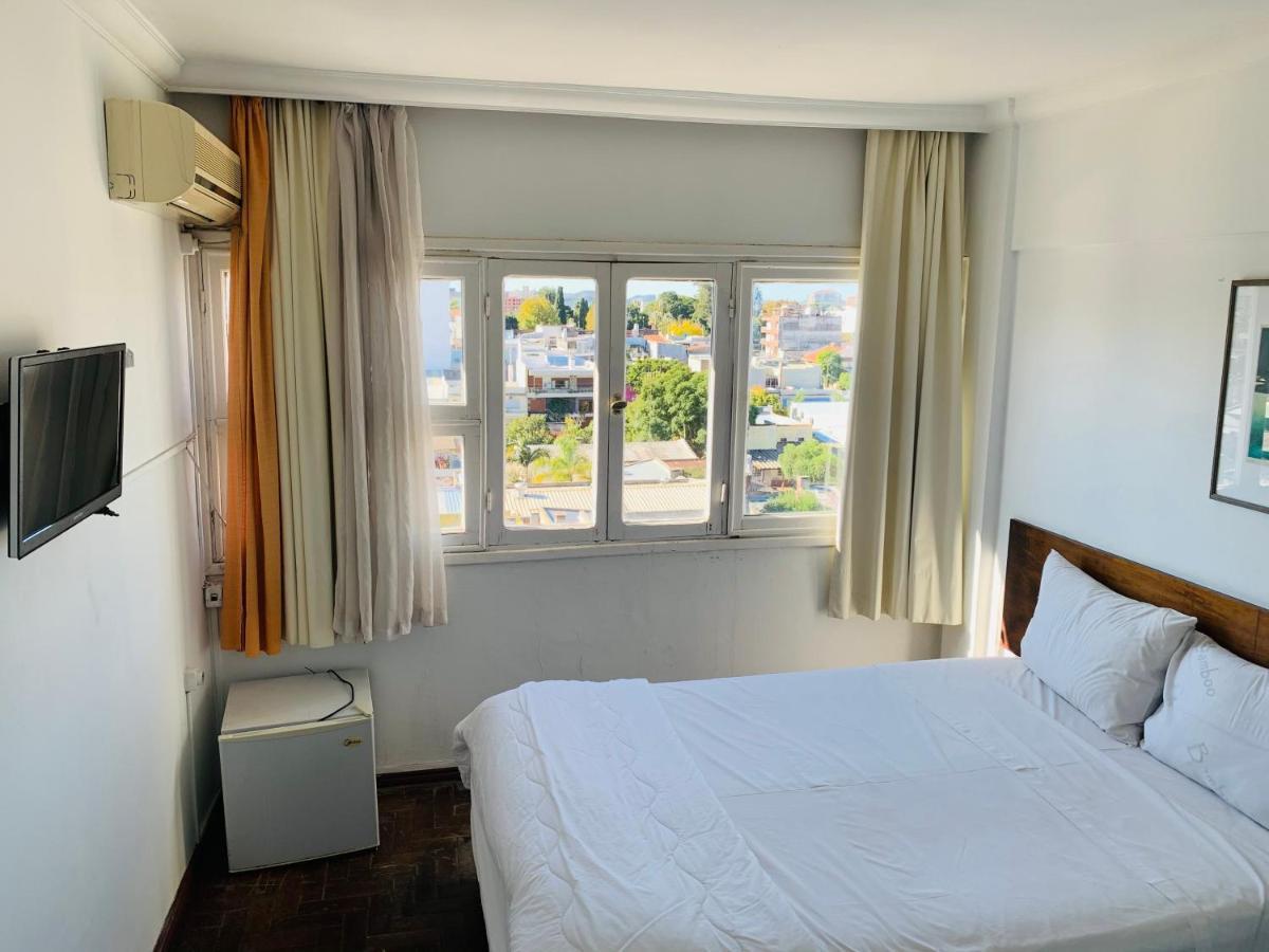 Nuevo Hotel Rivera Ngoại thất bức ảnh