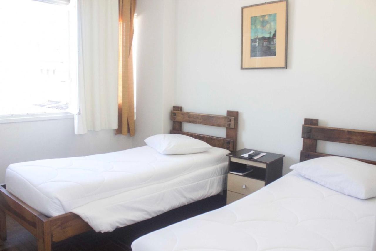 Nuevo Hotel Rivera Ngoại thất bức ảnh