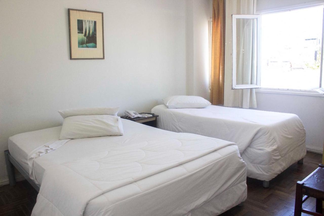 Nuevo Hotel Rivera Ngoại thất bức ảnh