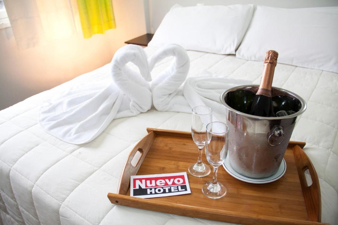 Nuevo Hotel Rivera Ngoại thất bức ảnh