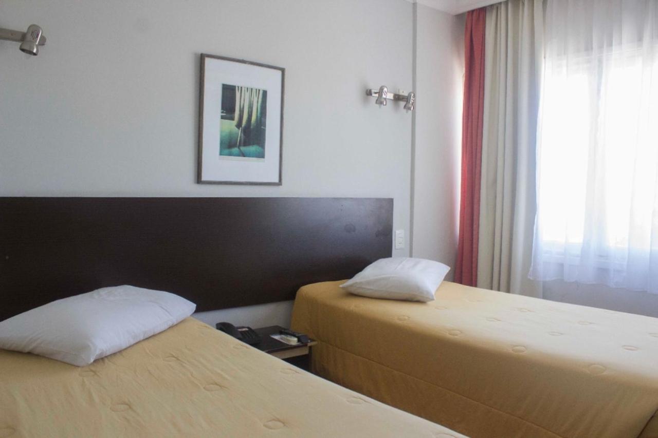 Nuevo Hotel Rivera Ngoại thất bức ảnh