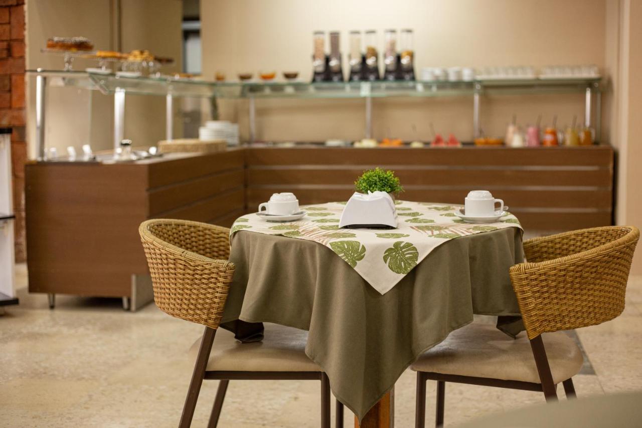 Nuevo Hotel Rivera Ngoại thất bức ảnh