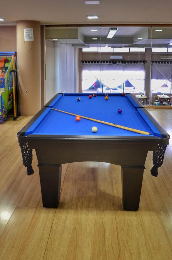 Nuevo Hotel Rivera Ngoại thất bức ảnh