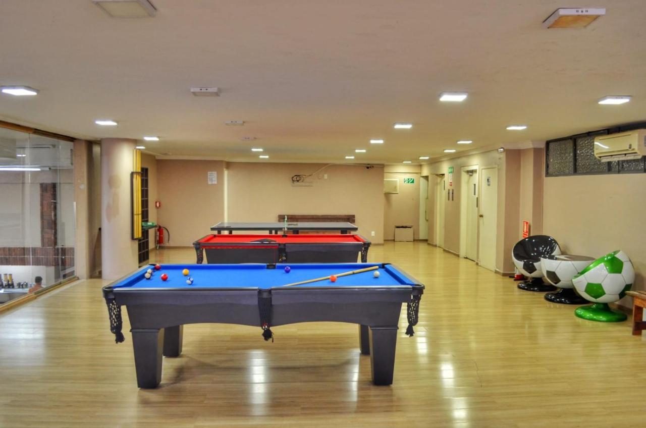 Nuevo Hotel Rivera Ngoại thất bức ảnh