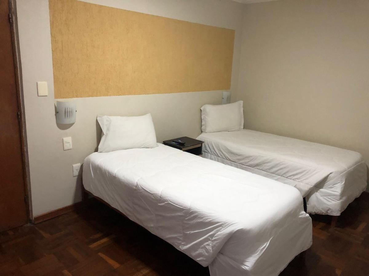 Nuevo Hotel Rivera Ngoại thất bức ảnh