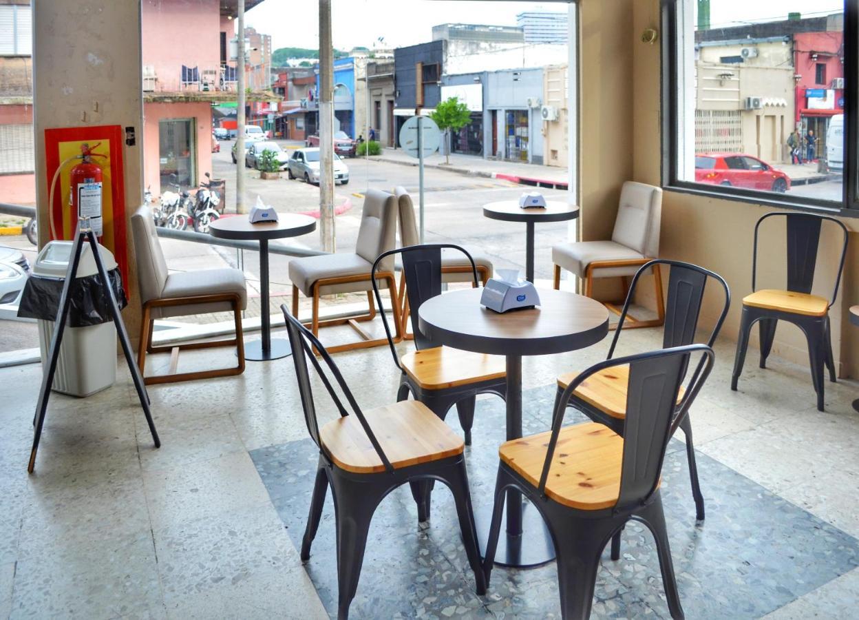 Nuevo Hotel Rivera Ngoại thất bức ảnh
