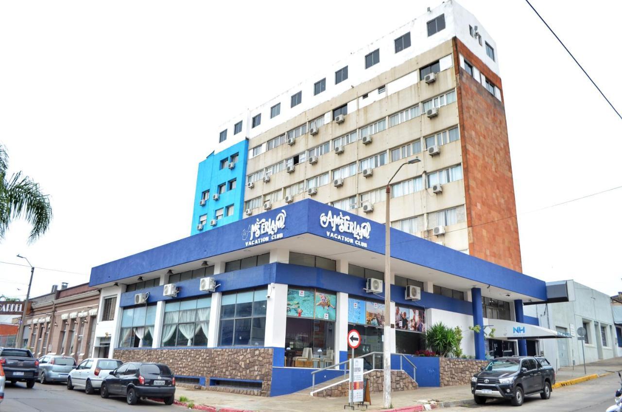 Nuevo Hotel Rivera Ngoại thất bức ảnh