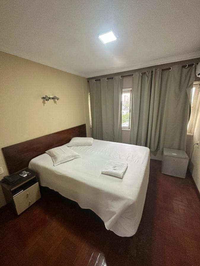 Nuevo Hotel Rivera Ngoại thất bức ảnh