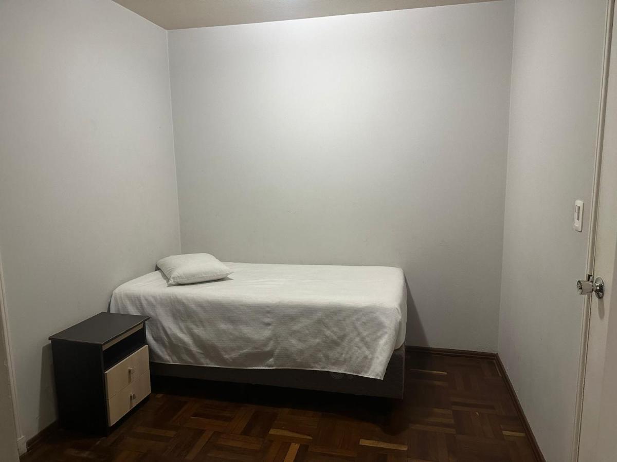 Nuevo Hotel Rivera Ngoại thất bức ảnh