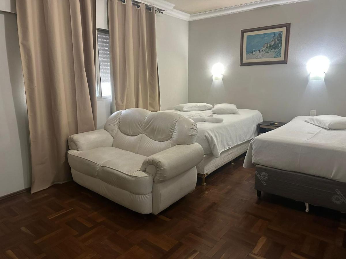 Nuevo Hotel Rivera Ngoại thất bức ảnh
